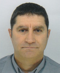 Darren Fisher
