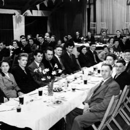 Platt FC - End of Season Dinner & Dance